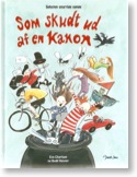 Nyheder Som skudt bog